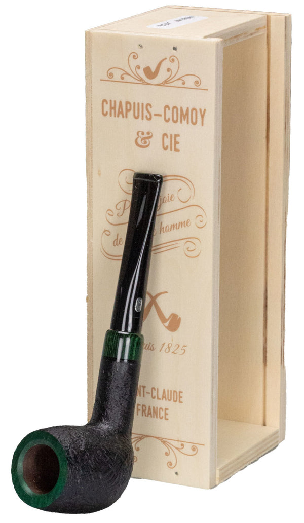 Chacom Christmas 2022 127 9mm