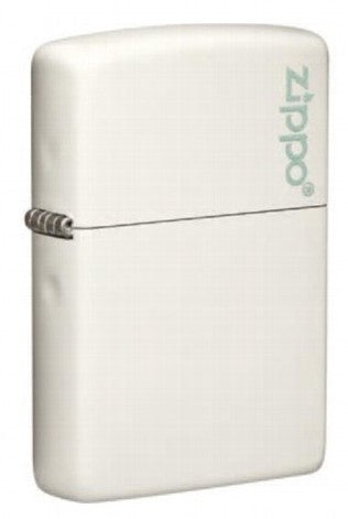 Zippo Glow In Dark Zippo Logo