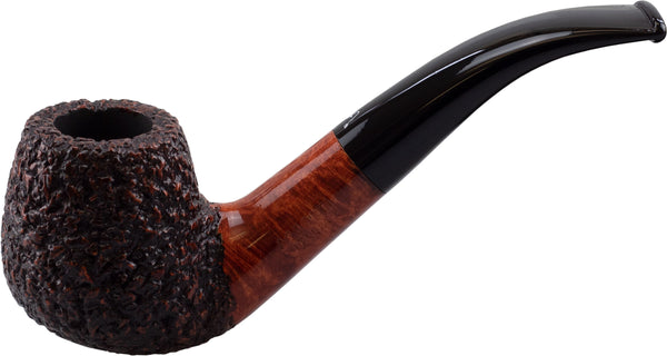 Ascorti Italia rustic/carved bent 9mm