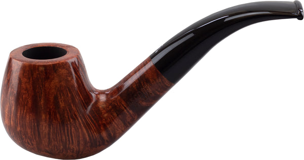 Ascorti Italia smooth bent 9mm