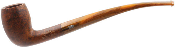 Chacom Berlingot matte brown 22