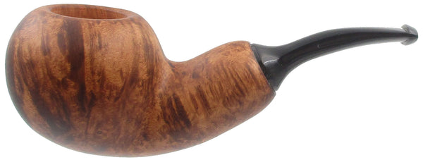 Chacom Reverse Calabash Brown