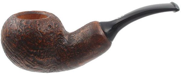 Chacom Reverse Calabash sandblasted
