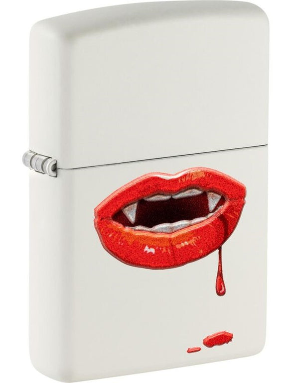 Zippo Horror