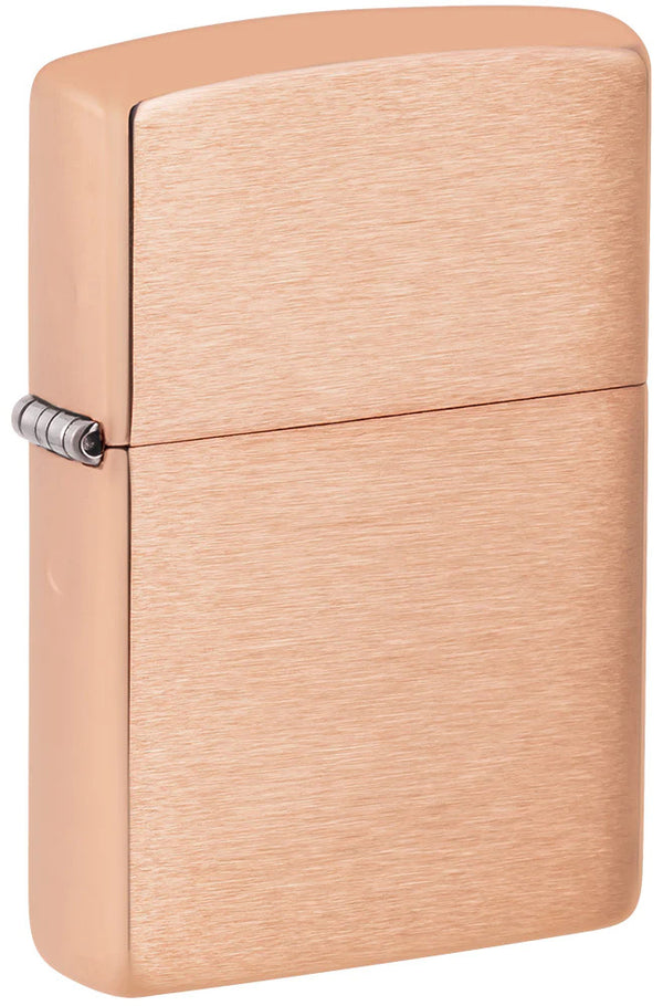 Zippo Copper / Kupfer