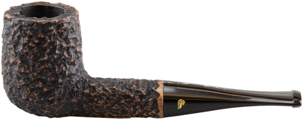 Peterson Aran Rustic 107 f/t 9mm