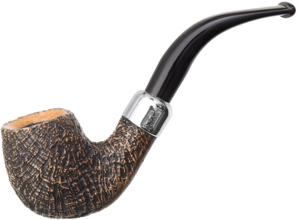 Peterson Arklow sandblast 69 f/t 9mm