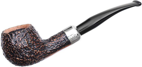 Peterson Arklow sandblast 87s f/t 9mm