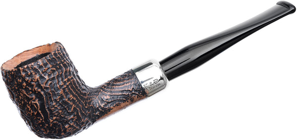 Peterson Arklow sandblast X105 f/t 9mm