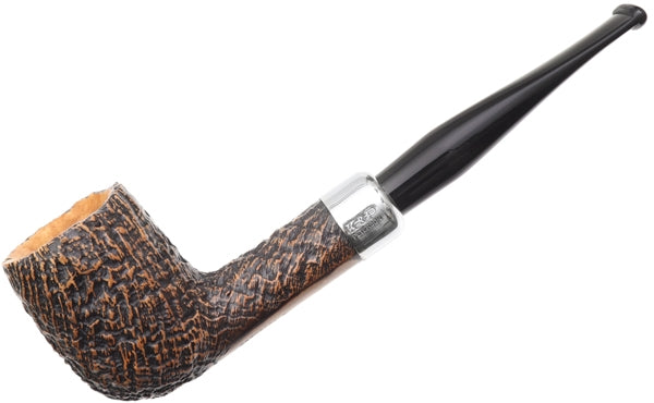 Peterson Arklow sandblast 106 f/t 9mm