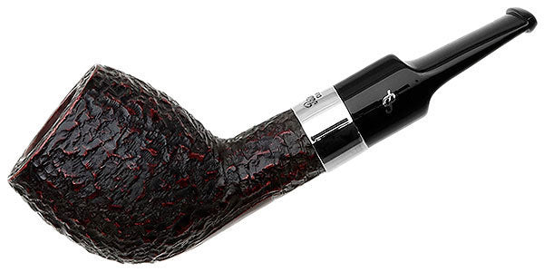 Peterson J'pfeife 2017 Rustic f/t 9mm