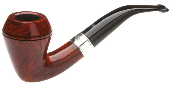 Peterson J'pfeife 2018 Smooth f/t 9mm