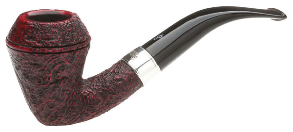 Peterson J'pfeife 2018 Sandblast f/t 9mm