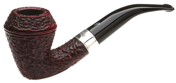 Peterson J'pfeife 2018 Rustic f/t 9mm