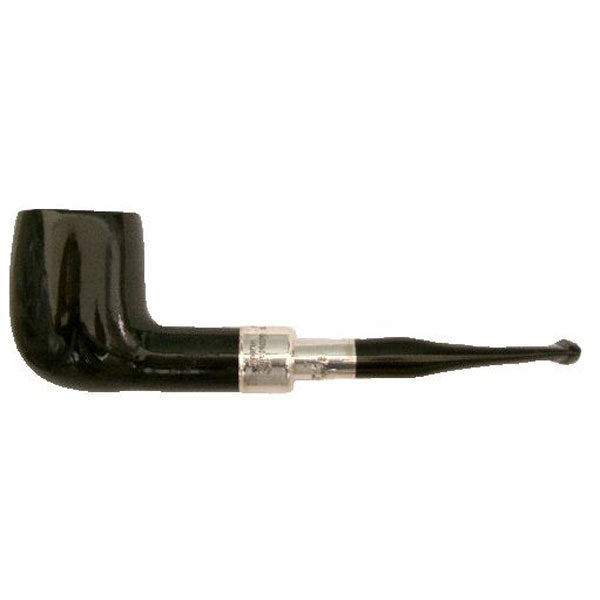 Peterson Spigot Black 6