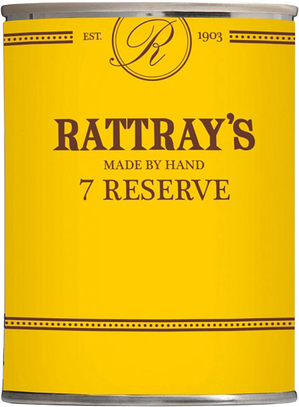 Pipe Tobacco - Rattray's No. 7 Reserve