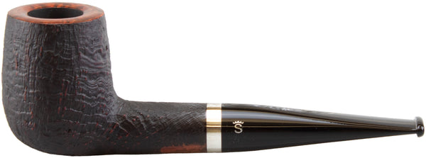 Stanwell Relief black sand 088 9mm