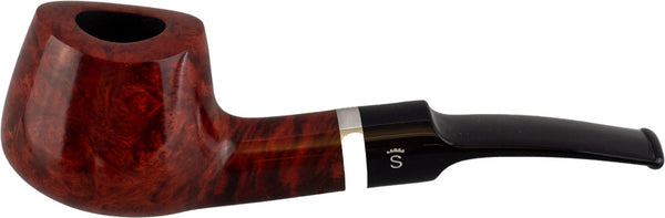 Stanwell Relief light brown pol. 11 9mm
