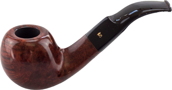 Stanwell Royal Guard Brown Polish 15