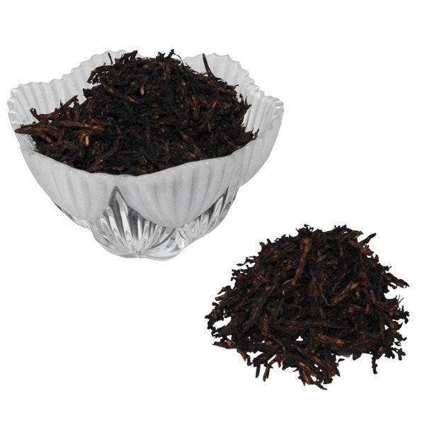 Loose pipe tobacco English Mittel 1kg