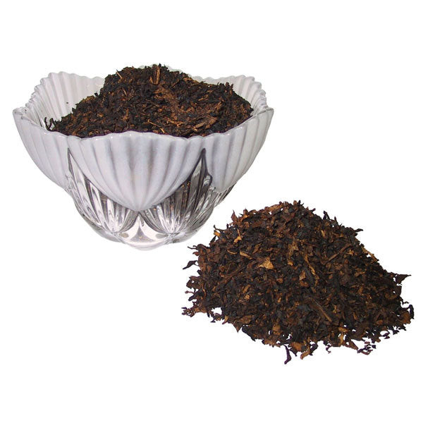 Loose pipe tobacco Plum Vanilla 1kg