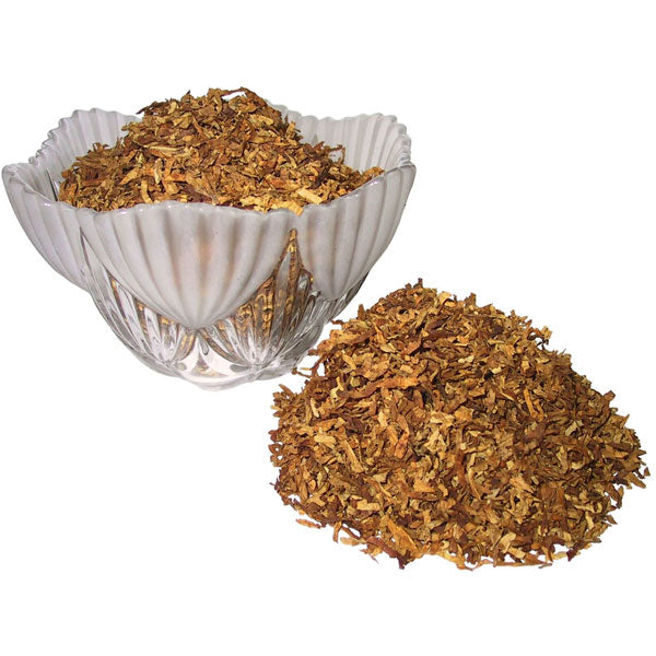 Virginia Loose Pipe Tobacco 1kg