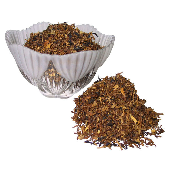 Mac Connell No. 4 Loose Pipe Tobacco 1kg
