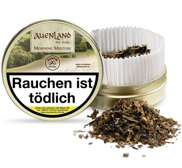 Pipe tobacco - Vauen Auenland Morning Mixture