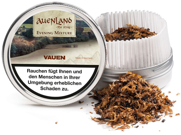 Pipe tobacco - Vauen Auenland Evening Mixture