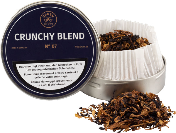 Pipe Tobacco - Vauen Crunchy Blend No.07