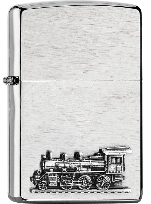 Zippo 200 Locomotive