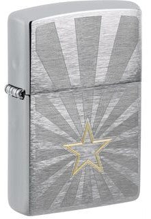 Zippo Star
