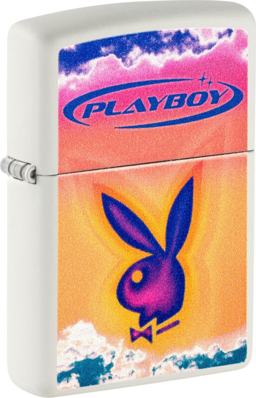 Zippo Playboy