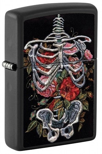 Zippo Zombie Rat