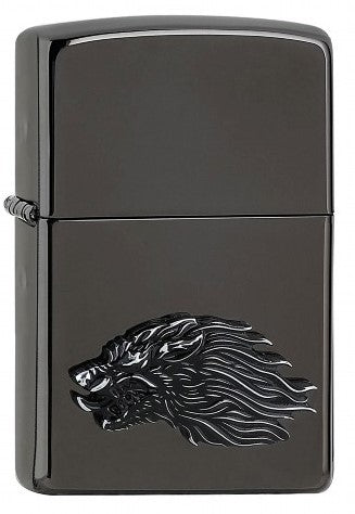 Zippo Werewolf