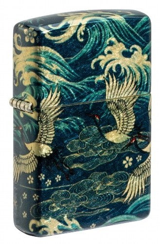 Zippo Eastern
