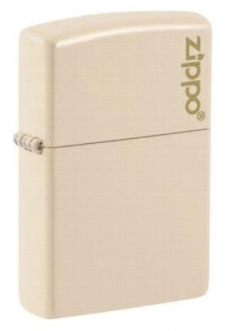 Zippo Flat Sand Zippo