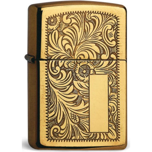 Zippo Venetian Panel