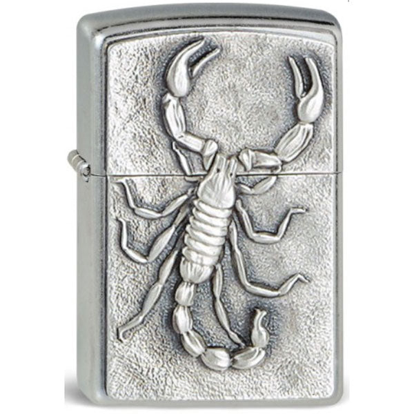 Zippo Scorpion