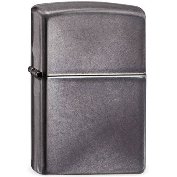 Zippo Gray Dusk