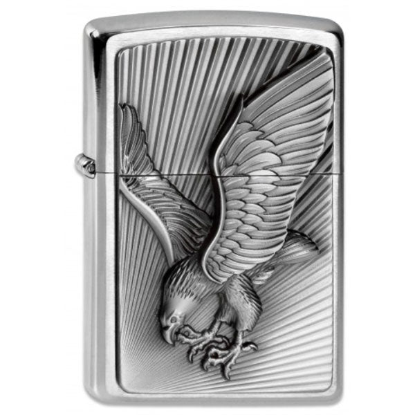 Zippo Eagle 2013