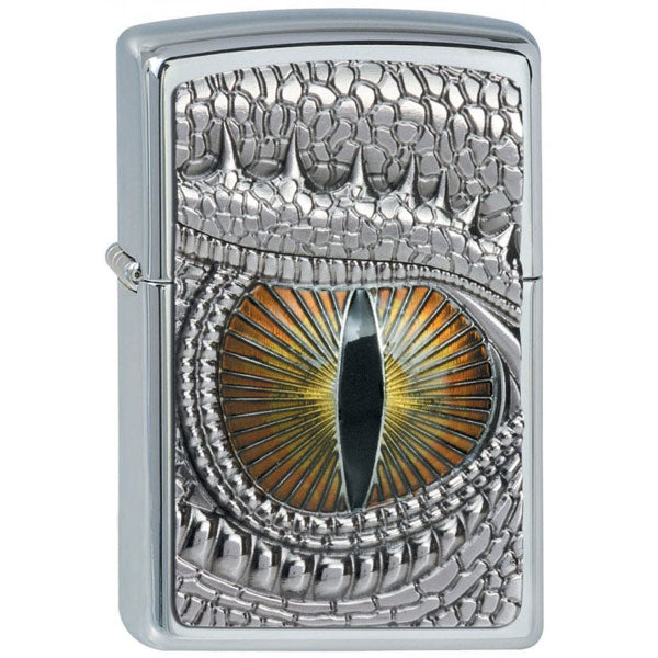 Zippo Dragon Eye