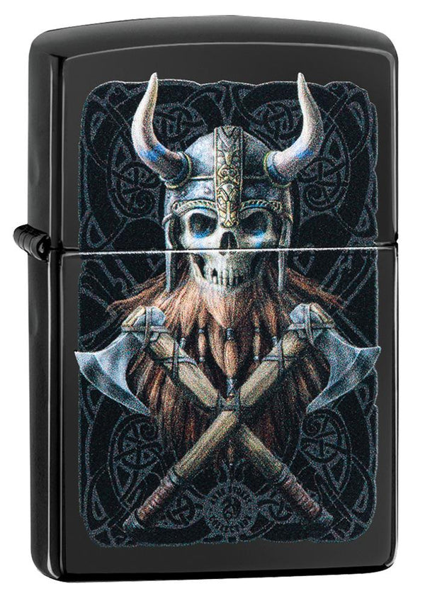 Zippo Anne Stokes Wiking