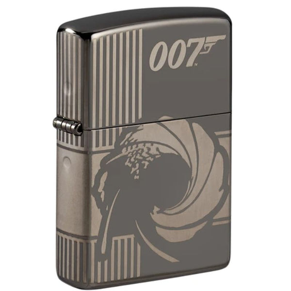 Zippo Bond BT All