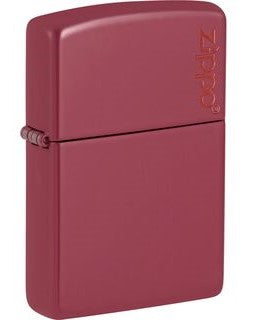 Zippo Brick with logo