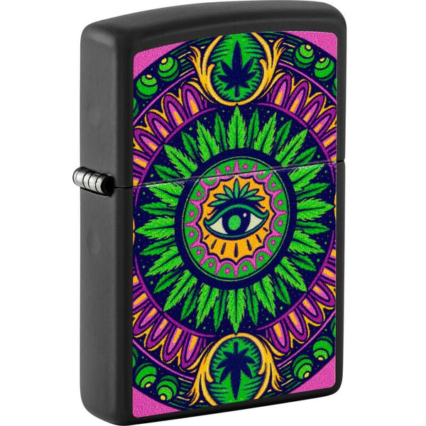 Zippo Cannabis