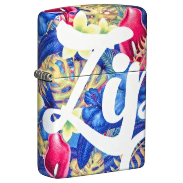 Zippo Design