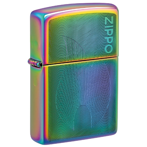 Zippo Dimensional Flame