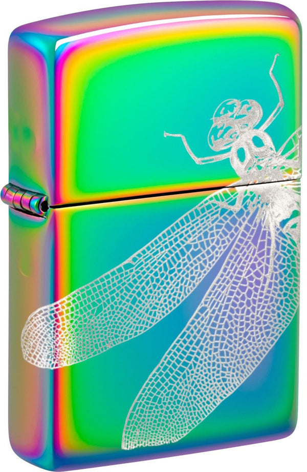Zippo Dragonfly