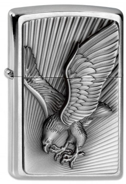 Zippo Eagle 2013